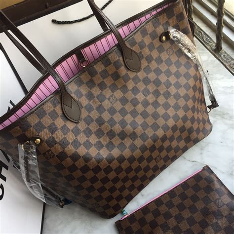 louis vuitton damier ebene wallet replica|louis vuitton neverfull damier ebene.